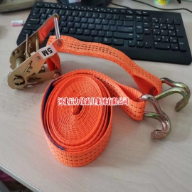 便捷式栓緊器，司機、押運人員必不可少的好幫手