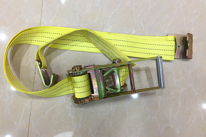 貨車捆綁帶拉緊器